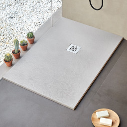 Receveur 110x90 cm...